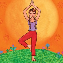 Yoga Around The World