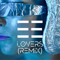 Anna Of The North - Lovers (Naeem Remix)