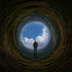 In The Cave Of Love