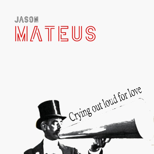 Crying Out Loud For Love