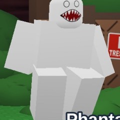 Phantasm Chase Theme - Die of Death Roblox ( UST )