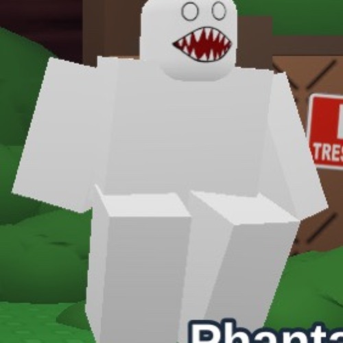 Phantasm Chase Theme - Die of Death Roblox ( UST )