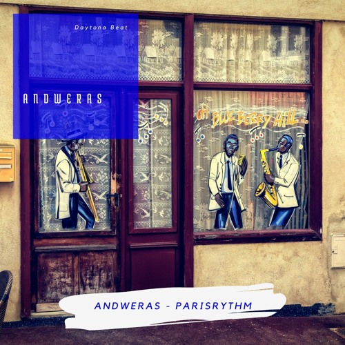 andweras - parisrythm