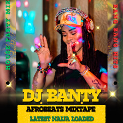 AFROBEATS - NAIJA LOADED MIXTAPE | LATEST OVERDOSE AFROBEATS