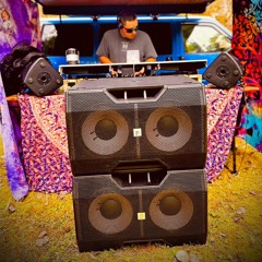 Summer closing @ May of Sound 26.10.2024 -opening Set- (Full Mix)
