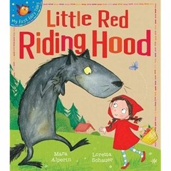 Little Red Riding Hood Audiobook