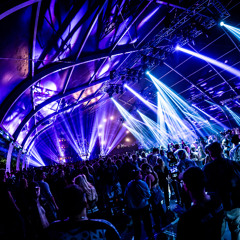 Cyrogenic at Ground Zero Festival 2024