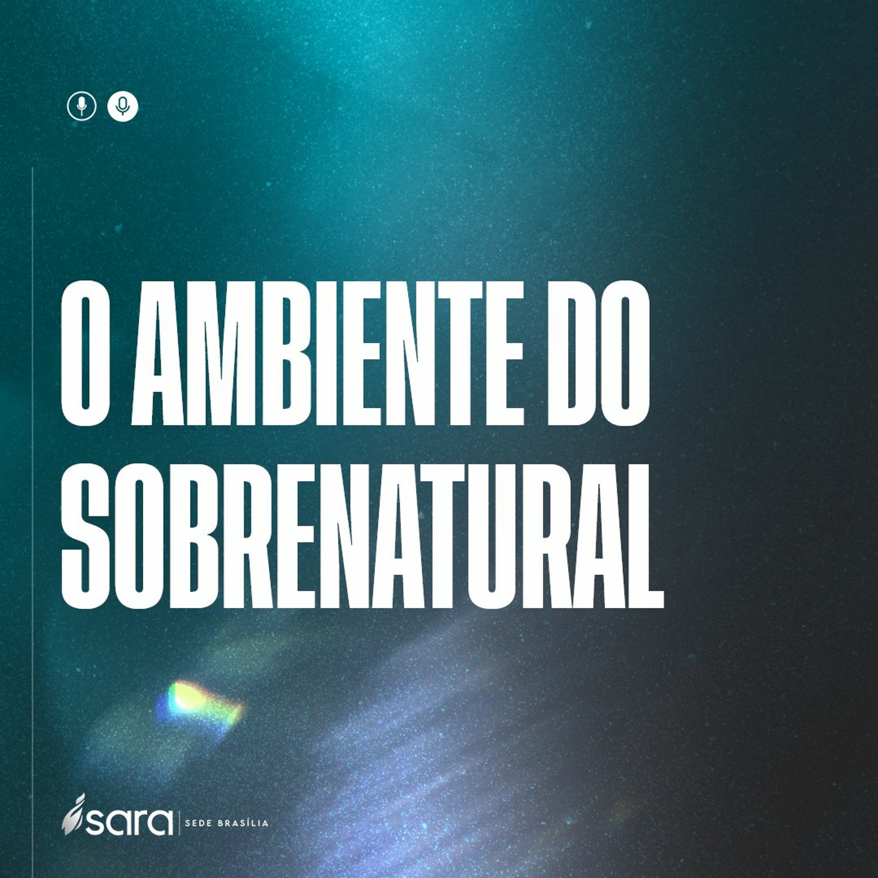 Sara Sede Brasília