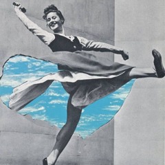 WHEN WE DANCE!