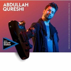 Tu Aaja | Abdullah Qureshi | VELO Sound Station 2020