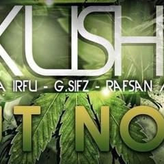 Muththa Mazhai (Live) - A. R. Rahman, Dhee & Siva Ananth I got Kush and you rolled it