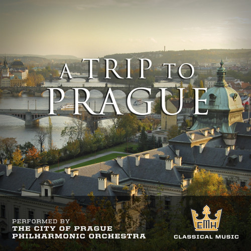 Serenade for Strings in E Major II. Waltz Op. 22