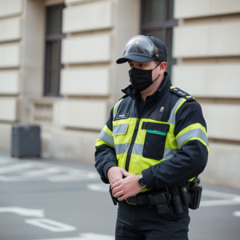 When Hiring a Security Guard Company in Culver City?
