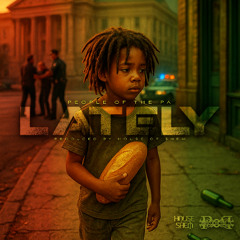 People of the PA & House of Shem - Lately