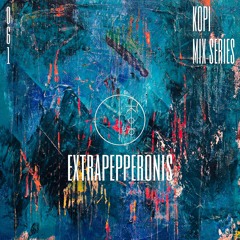 KMS061 Extrapepperonies