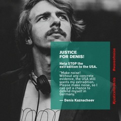 JUSTICE4CAST - JUSTICE FOR DENIS!