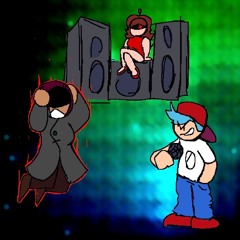 [OLD] Friday Night Funkin' X Demistial: Pressured (Cancelled)