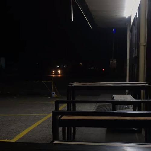 Chờ Ngày Mưa Tan(Rock Ver)