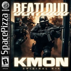 BeatLoud - Kmon [Out Now]