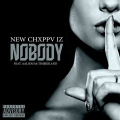 Nobody (Are You That Somebody Remix)