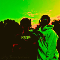 My Dear Friend