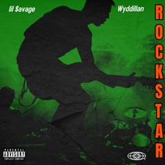 ROCKSTAR ft Wyddillan