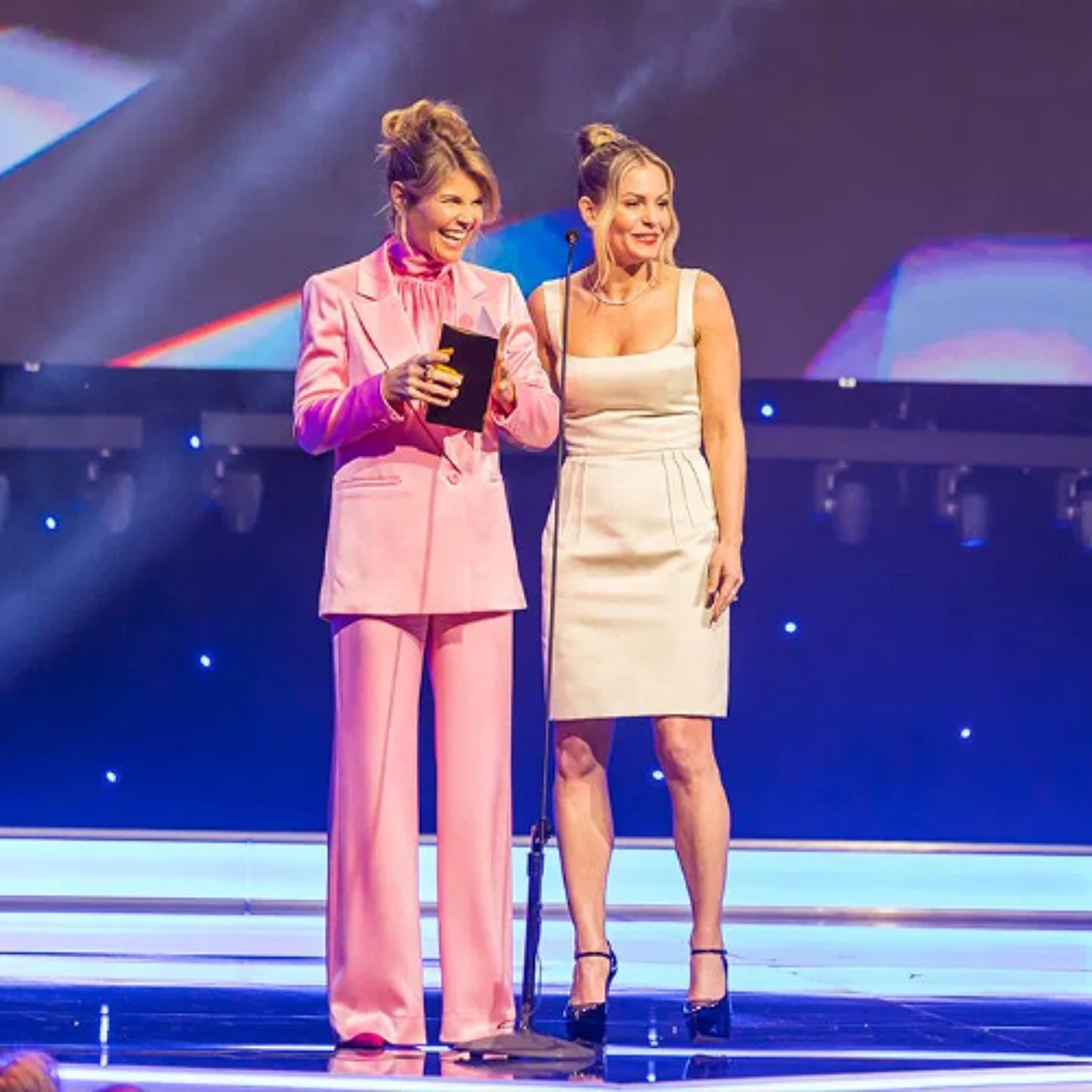 Faith & Freedom Award Movies