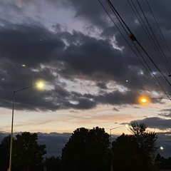 Moving Through - Interlude