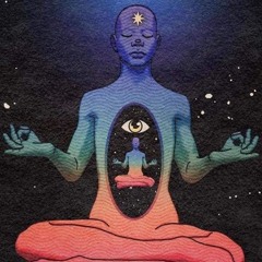 Dréa Yang - Come Back To The Earth (Ambient Version)