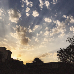 good morning