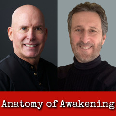 Ep308: Anatomy of Awakening - Stephen Snyder & Mark Mininberg (Bonus Episode)