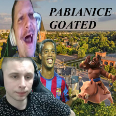 Pabianice GOATED