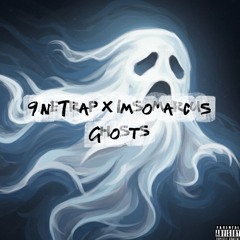 ghosts prod shiro feat imsomarcus