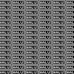 HALU! The Bootlegs
