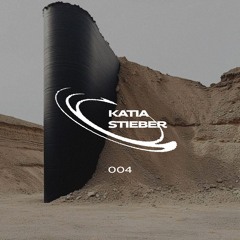 VORTEX INVITES 004: Katia Stieber
