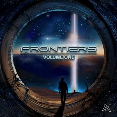 Frontiers Vol 1 Album Mix By Jason In:Key