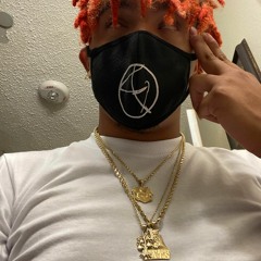 JohnnyJukee - Fall Back(PROD. By DB!)