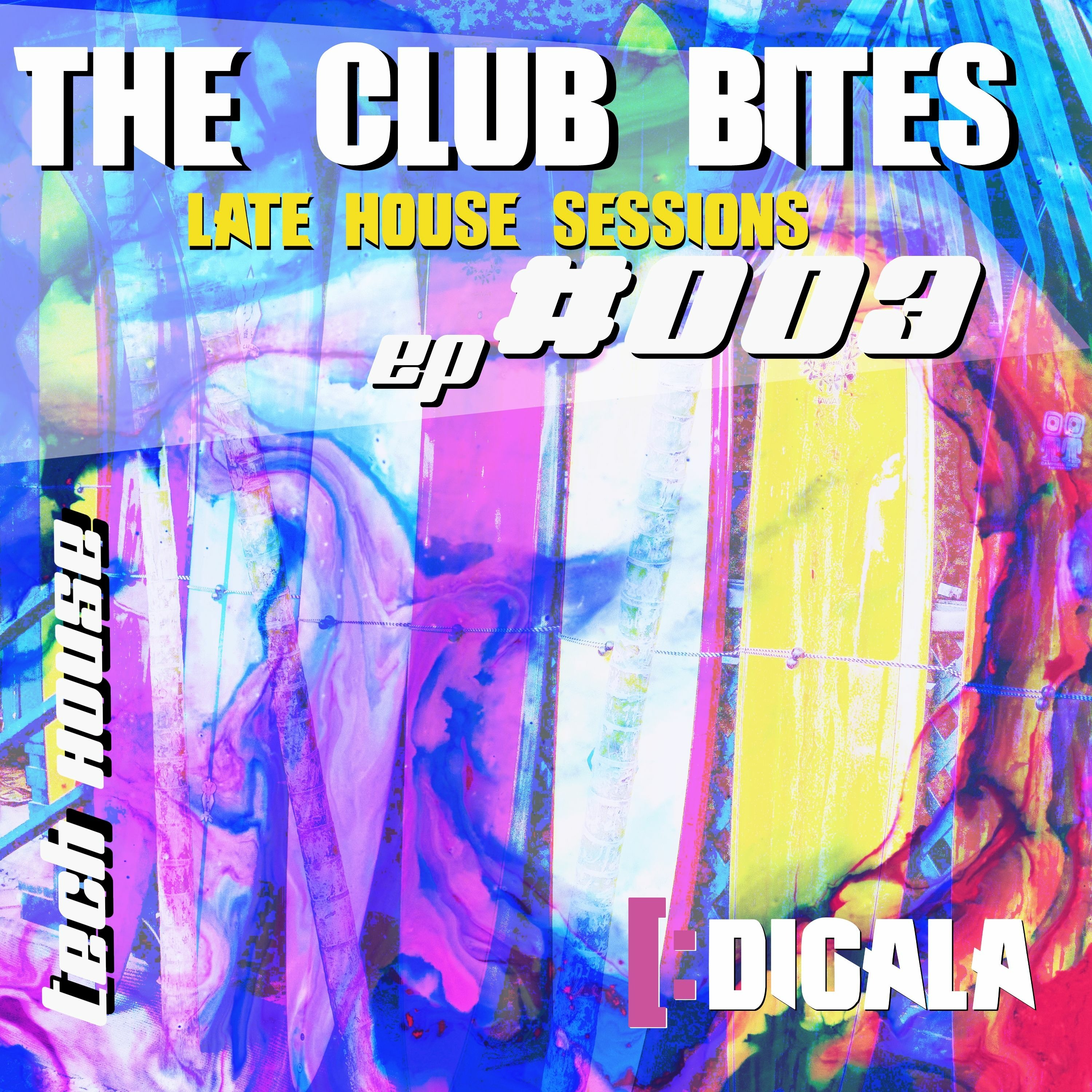 House and Chips Radio Show