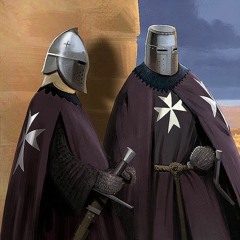 Knights Hospitaller Mix