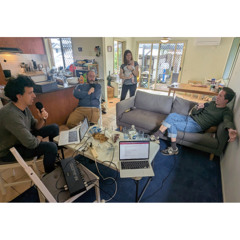 64: Pushing on an Open Void