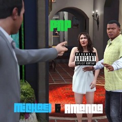 PNP - Michael & Amanda (prod. push n’ punch)
