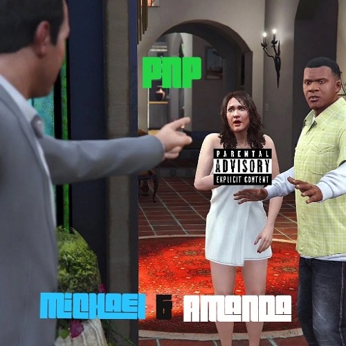 PNP - Michael & Amanda (prod. push n’ punch)