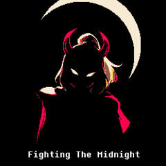 CHAPTER 3 - Fighting the Midnight (ZET)