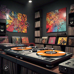 Ruby Ru - in the mix - vol. 2 - recorded live at petey's karaoke bar