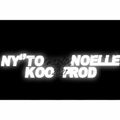 RE KASS SA REFR SA 2021 - KOO PROD X YO NY'TO X DJ NOELLE