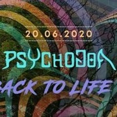 PsychoGoa