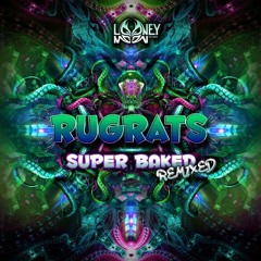 Rugrats - Super Baked (Jumpstreet Remix)