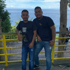 HEPISBESDE Apinn x DekKi (hinggi)