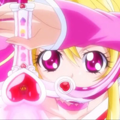 you're not a magical girl, you have crippling depression!