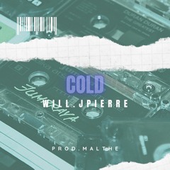 Will.JPierre Cold
